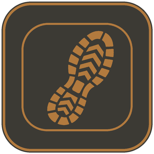 Savannah Bug Stompers logo